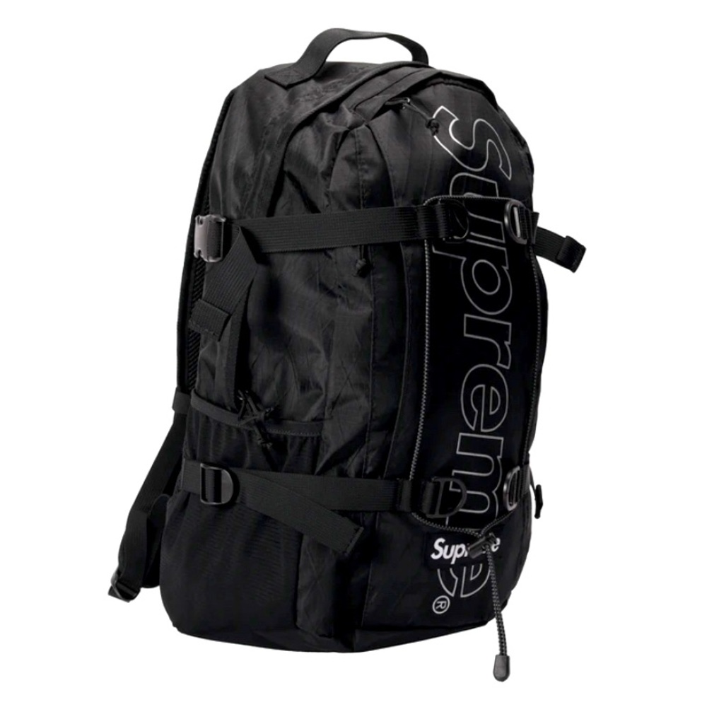 SUPREME BACKPACK (FW18)